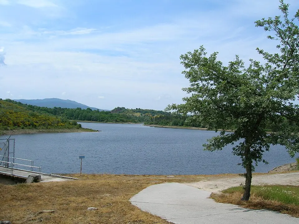 río Mao