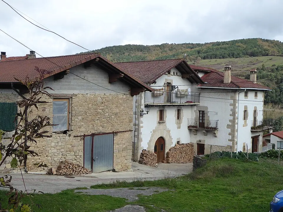 Oláibar