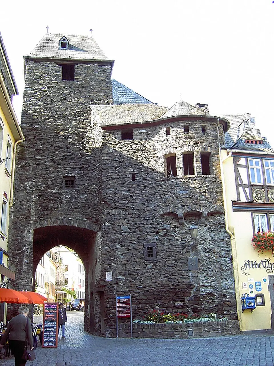 Enderttor