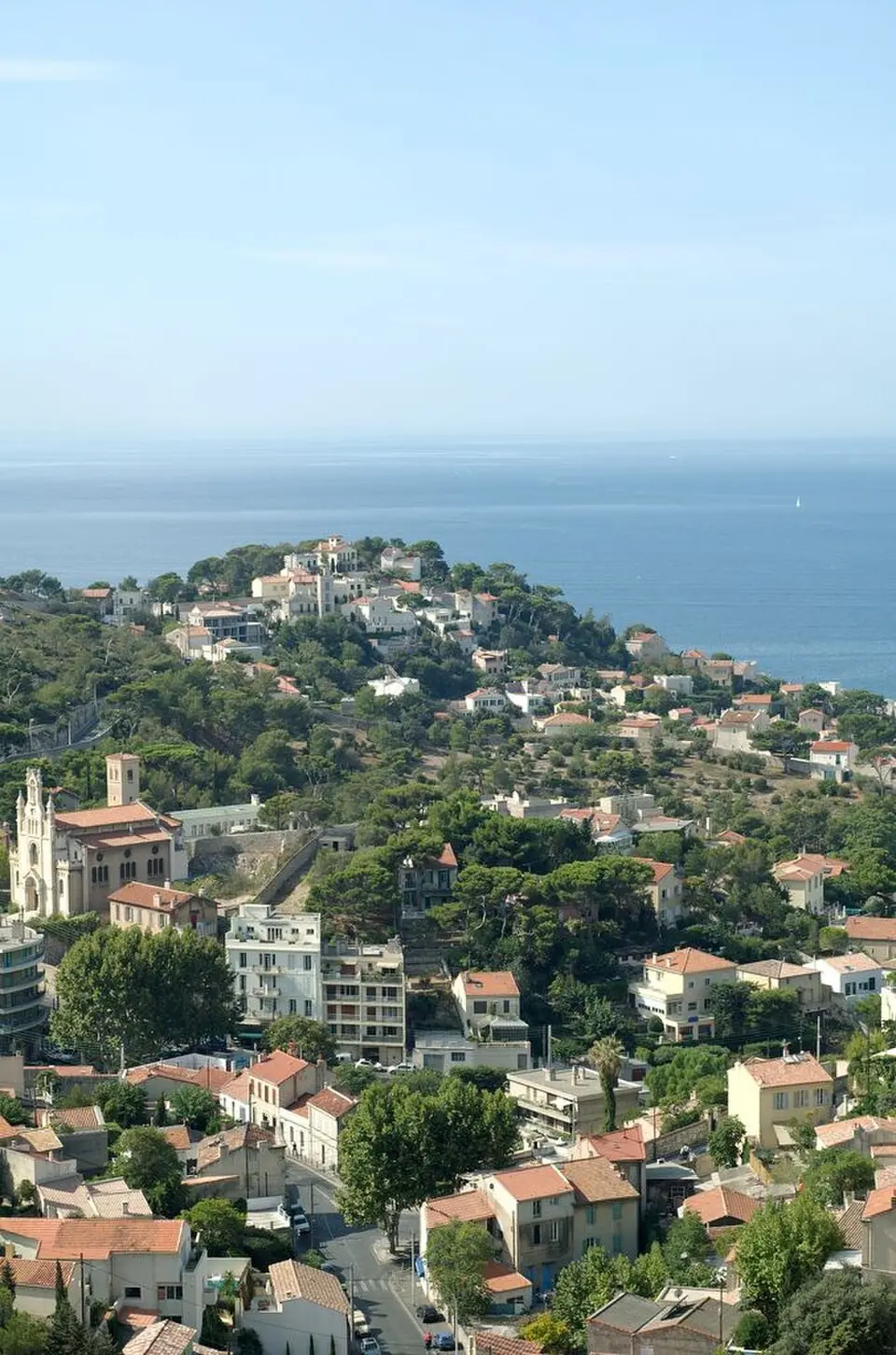 7e arrondissement de Marseille