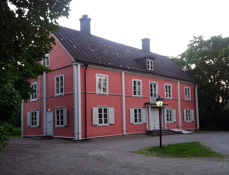 Enebyberg