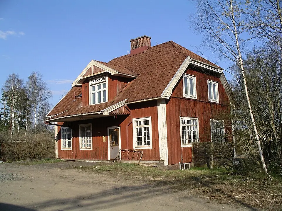 Eneryda