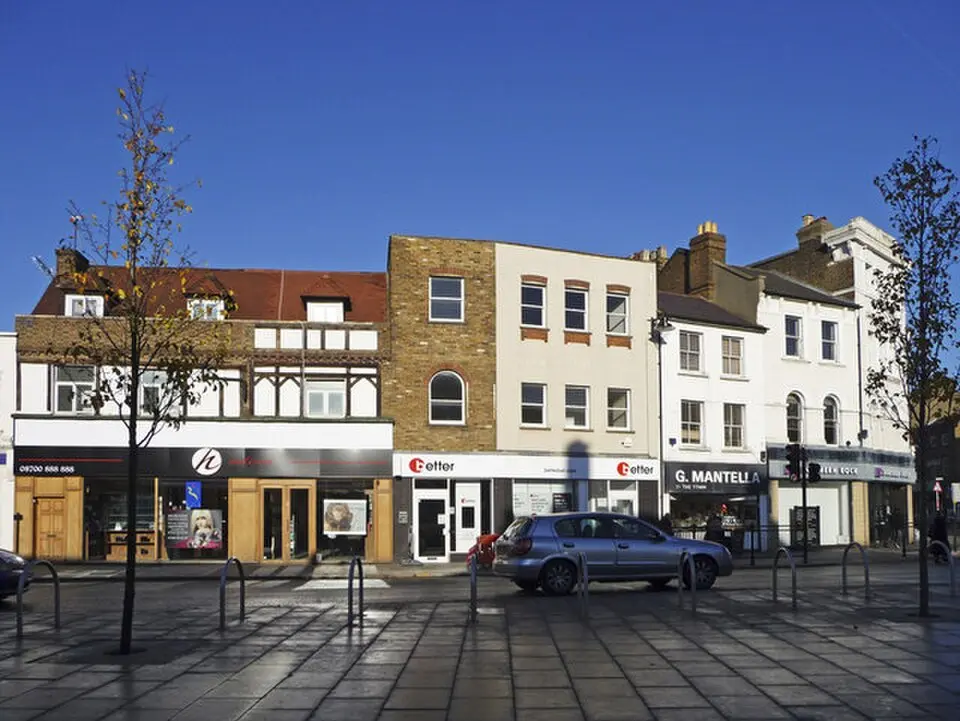 Enfield