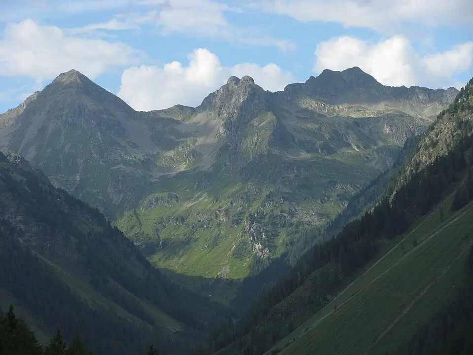 Vetternspitze