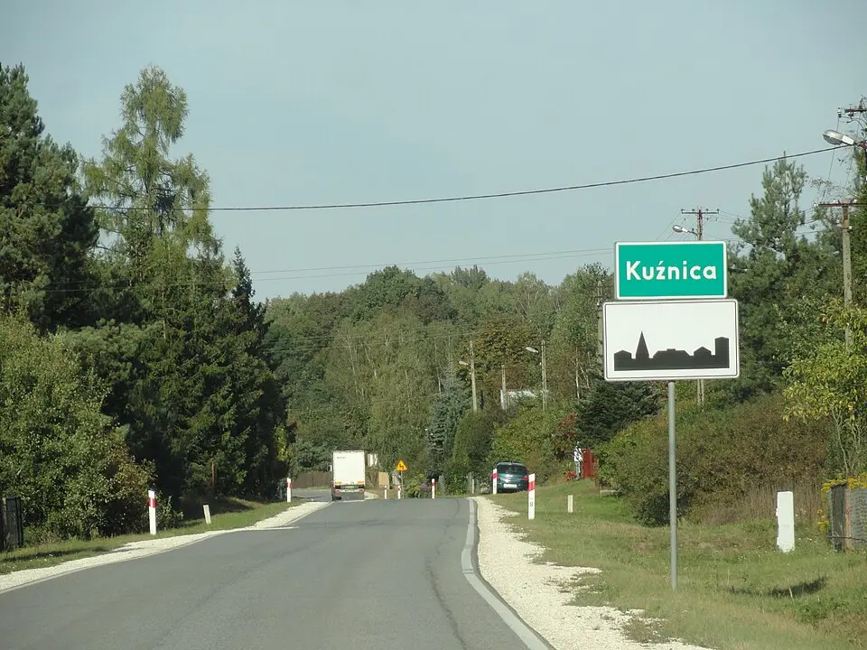 Kuźnica
