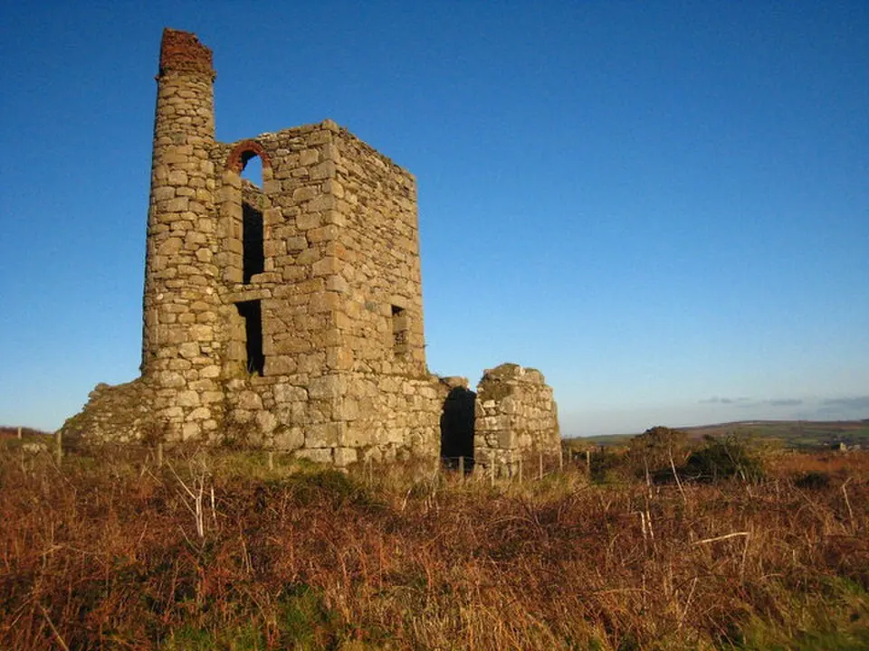 Boskednan