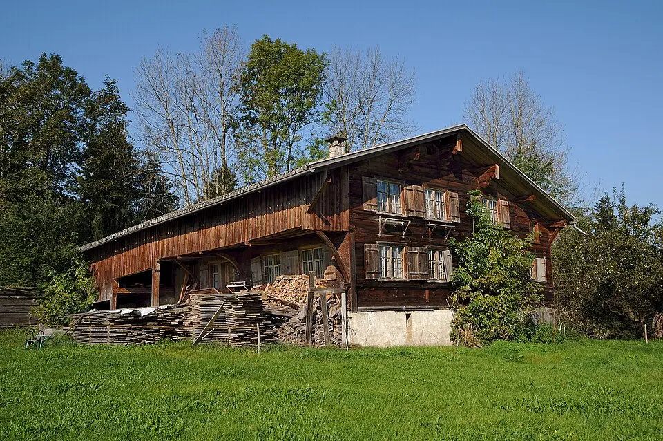 Bauernhaus