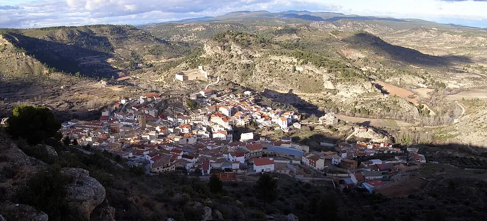 Enguídanos