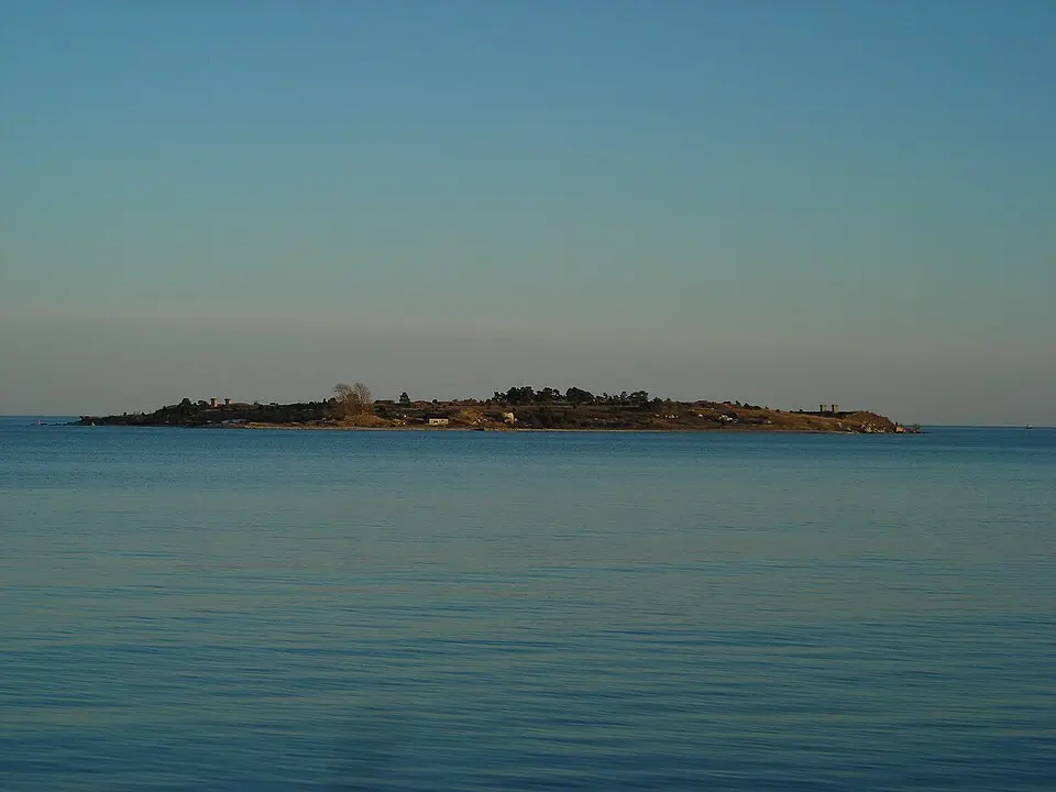 Enholmen