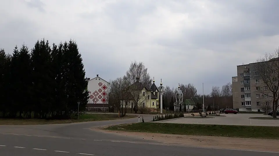 Энэргетыкаў