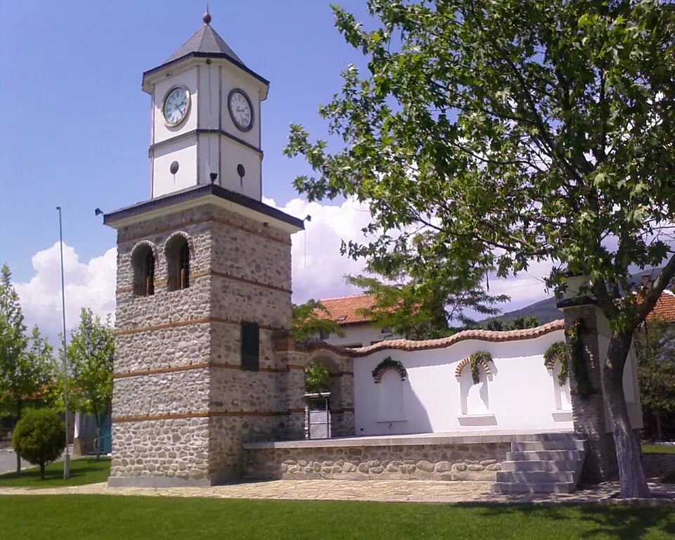 Енина