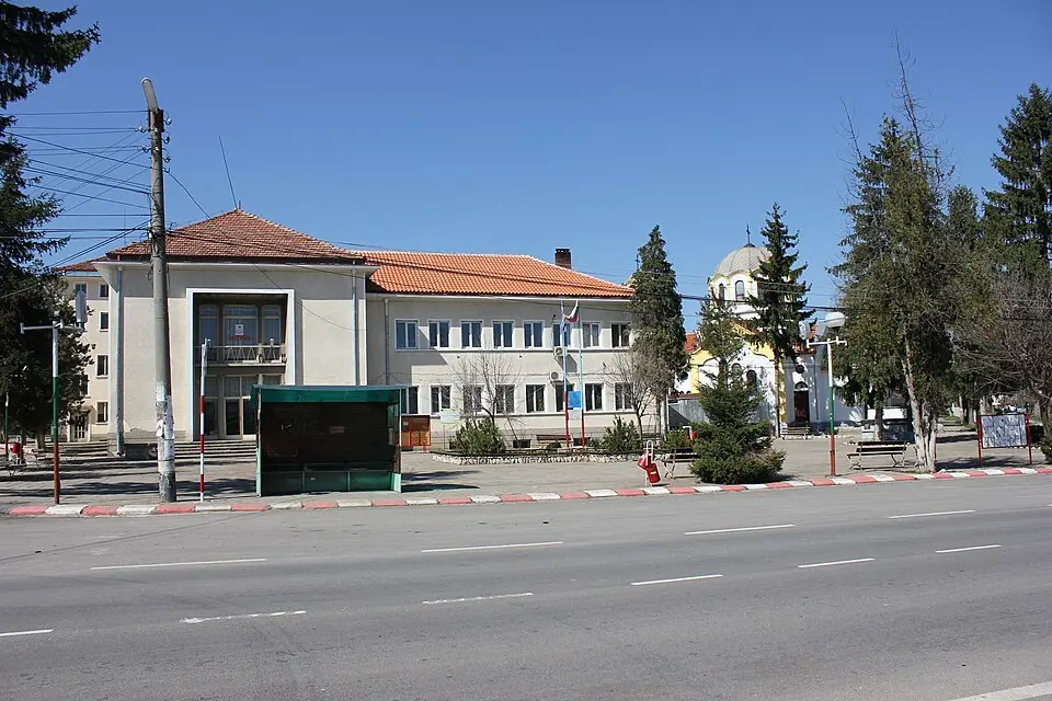 Enitsa