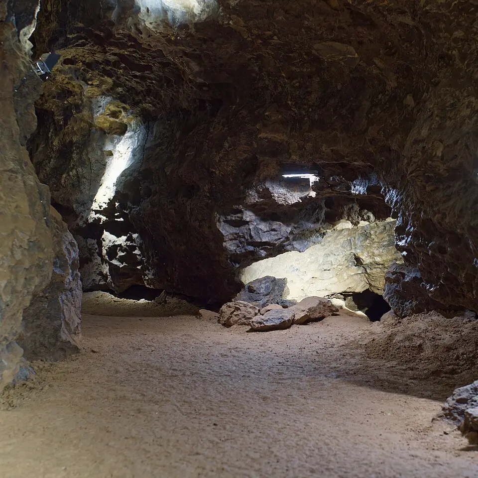 Kluterthöhle