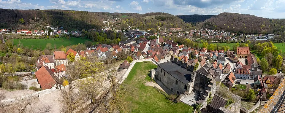 Pappenheim