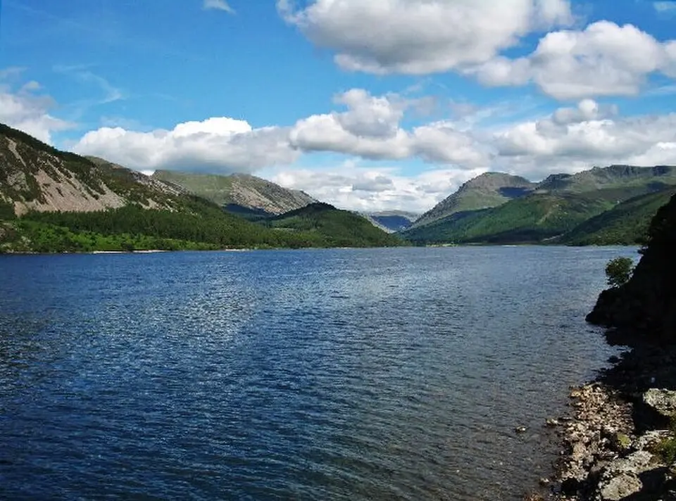 Ennerdale Water