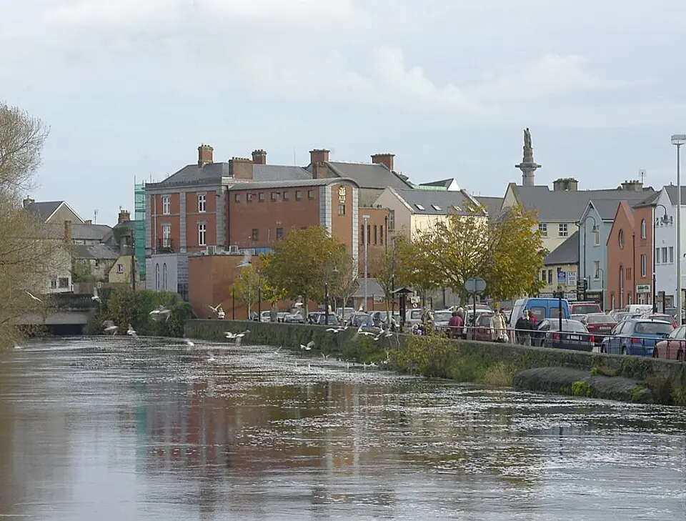 Ennis
