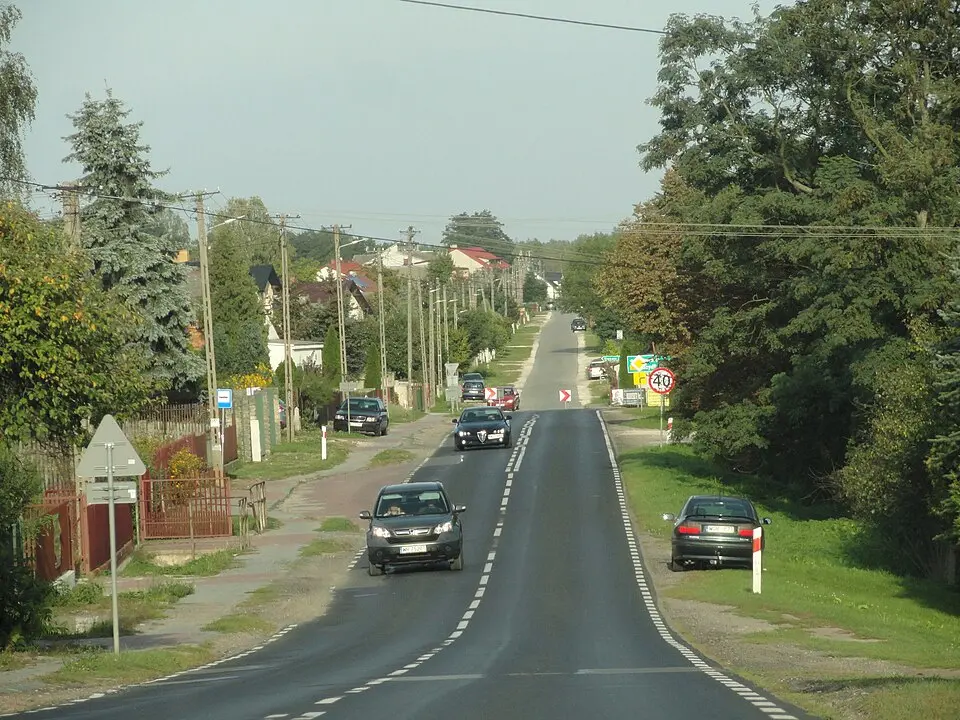 Pawłów
