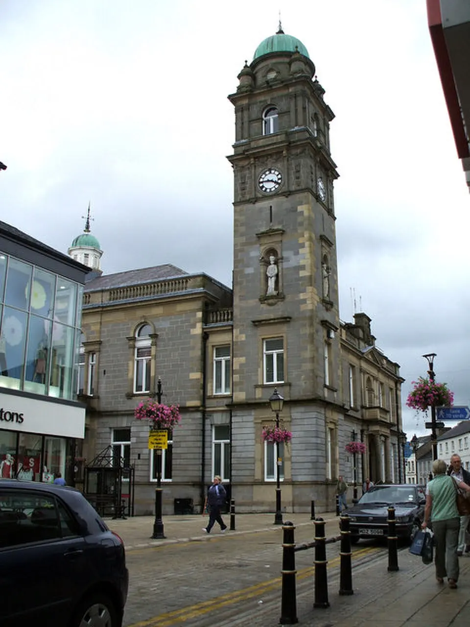 Fermanagh