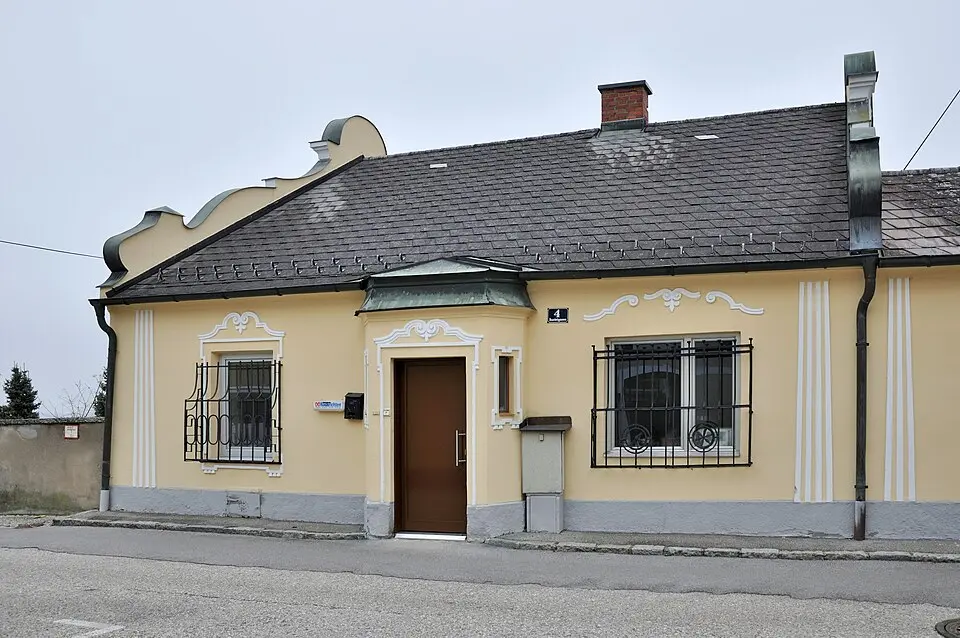 Bürgerhaus