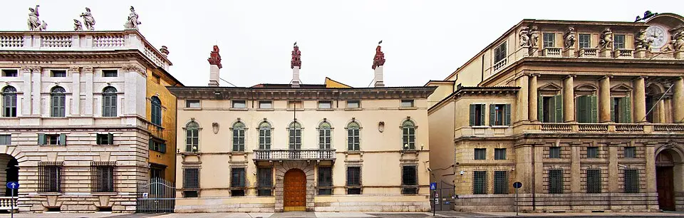 Palazzo Muselli
