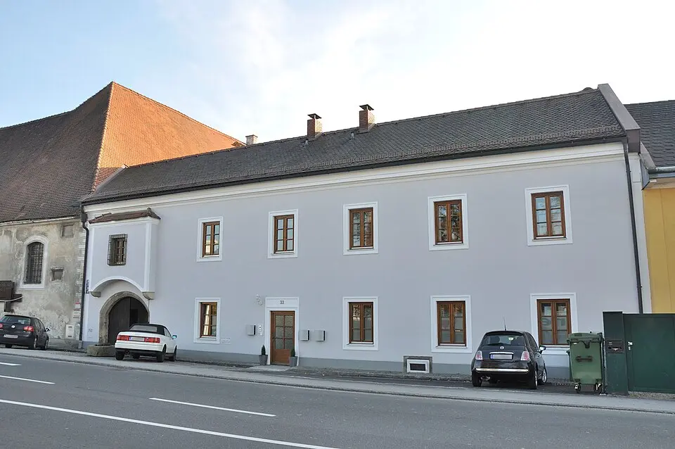 Ehem. Meierhof
