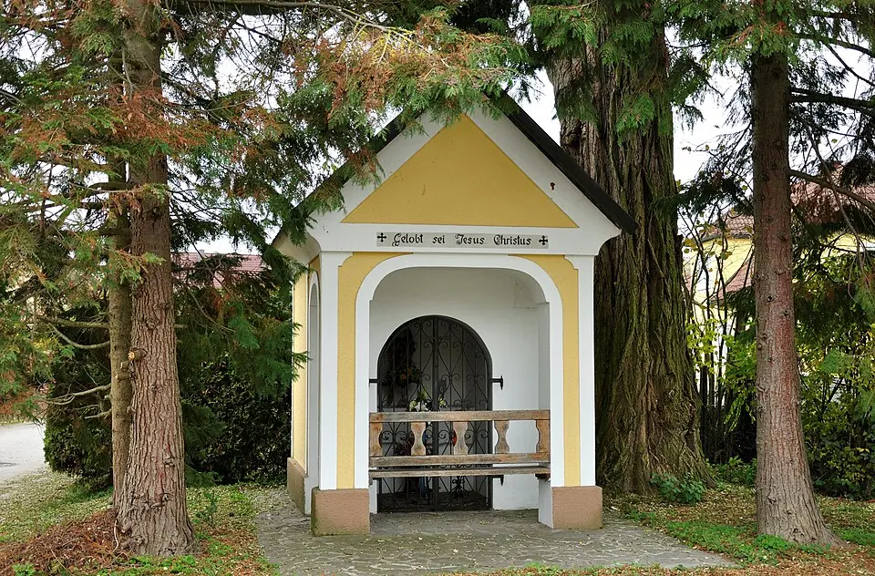 Wegkapelle