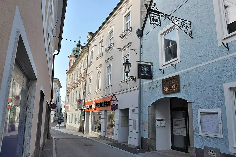 Brandlitzkyhaus