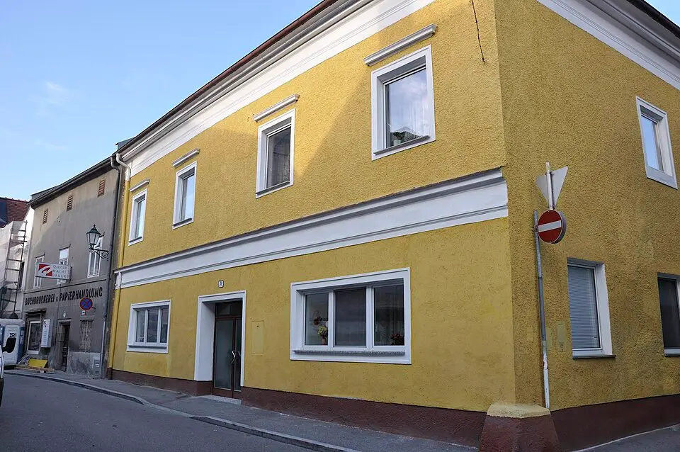 Bürgerhaus Zur Goldenen Glocke