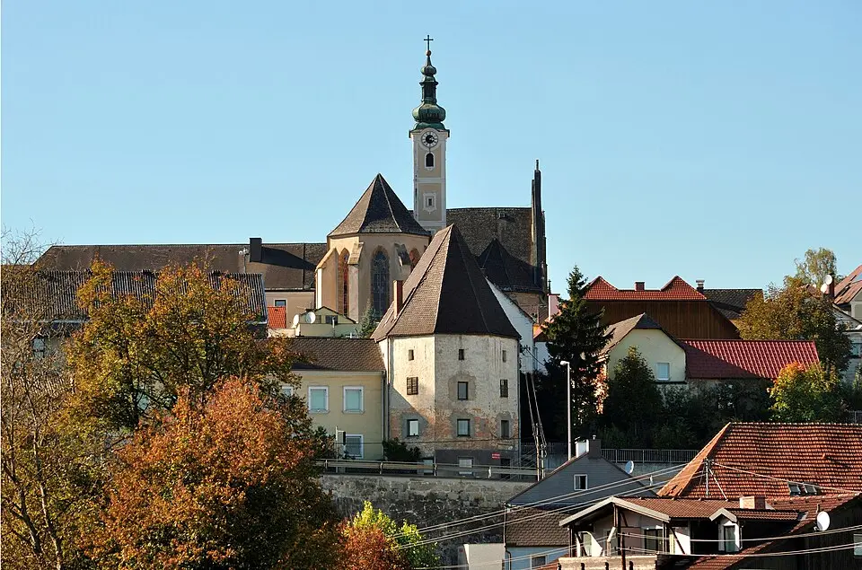 Ledererturm