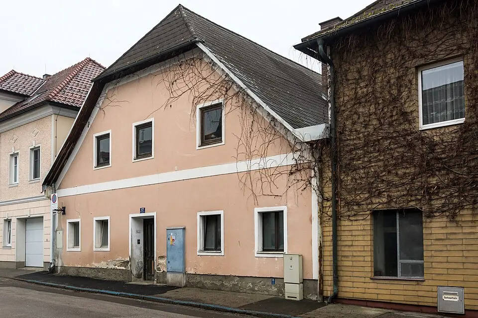 Wohnhaus