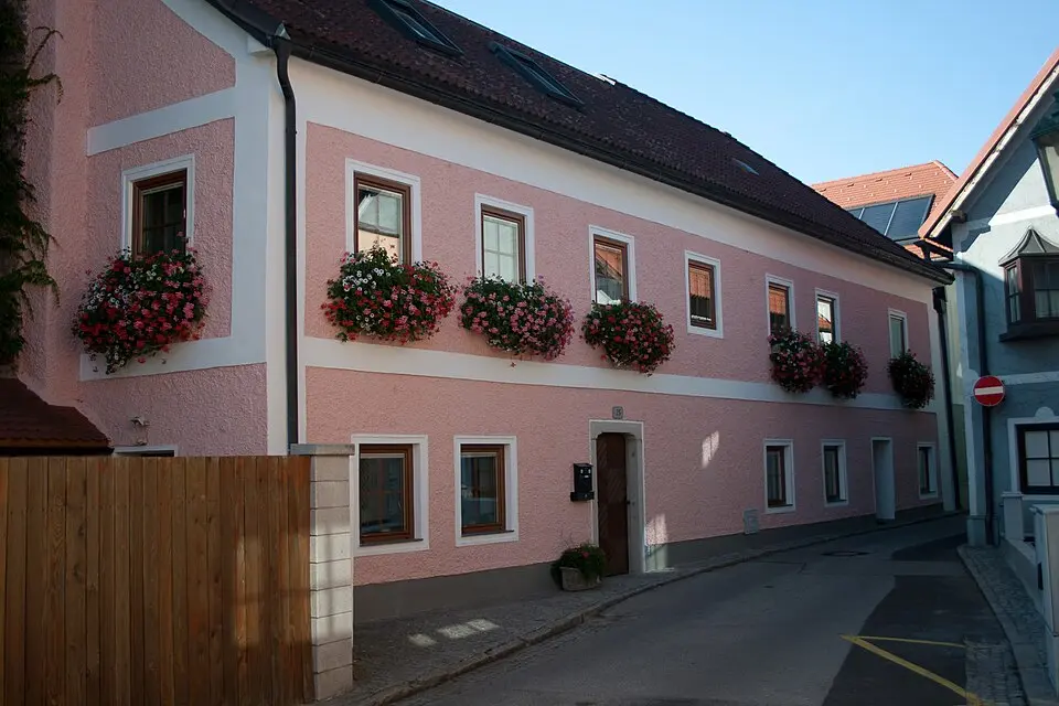 Bürgerhaus, Stibitzhoferhaus