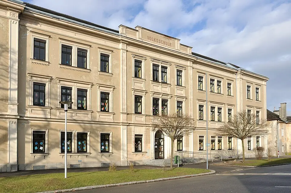 Volksschule
