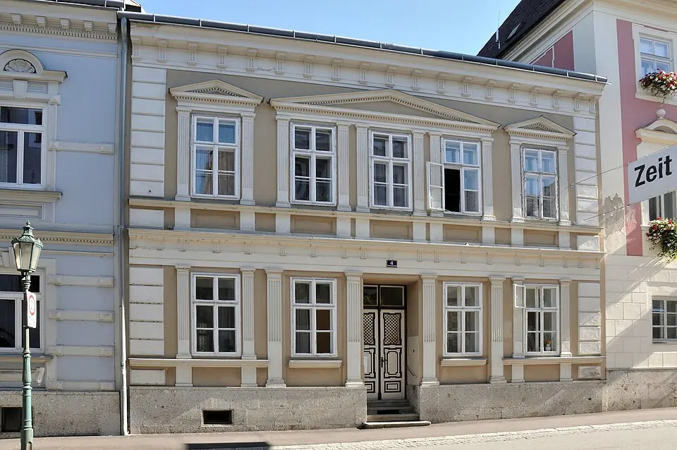 Wohnhaus