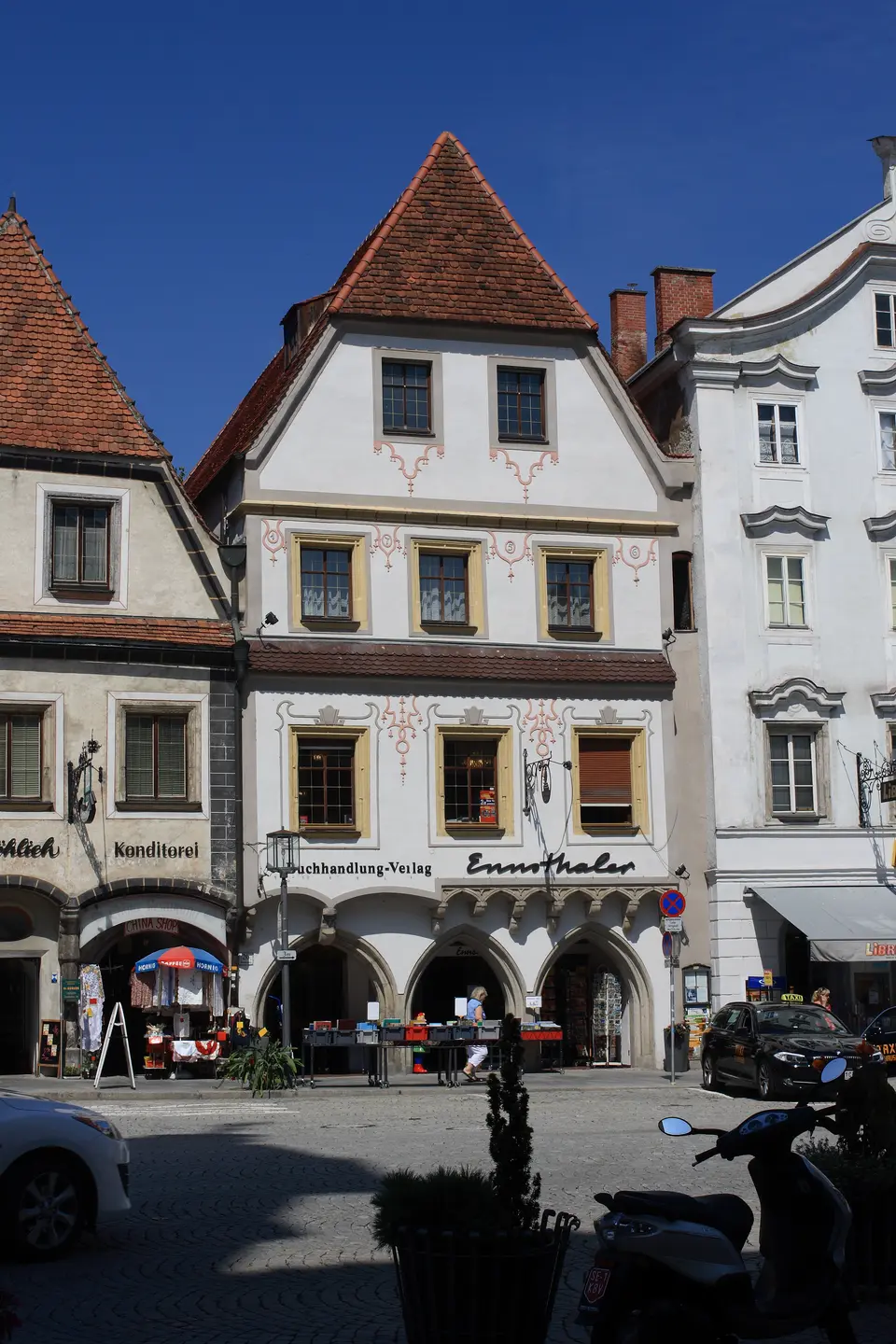 Bürgerhaus