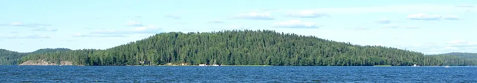 Enonsaari