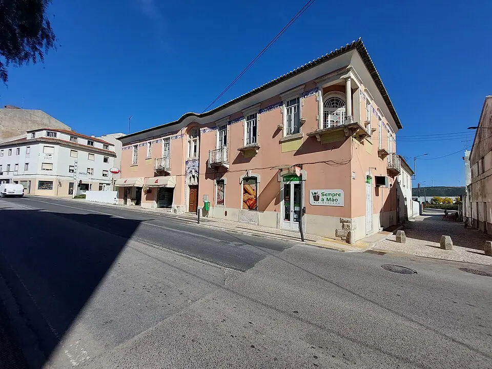 Benedita