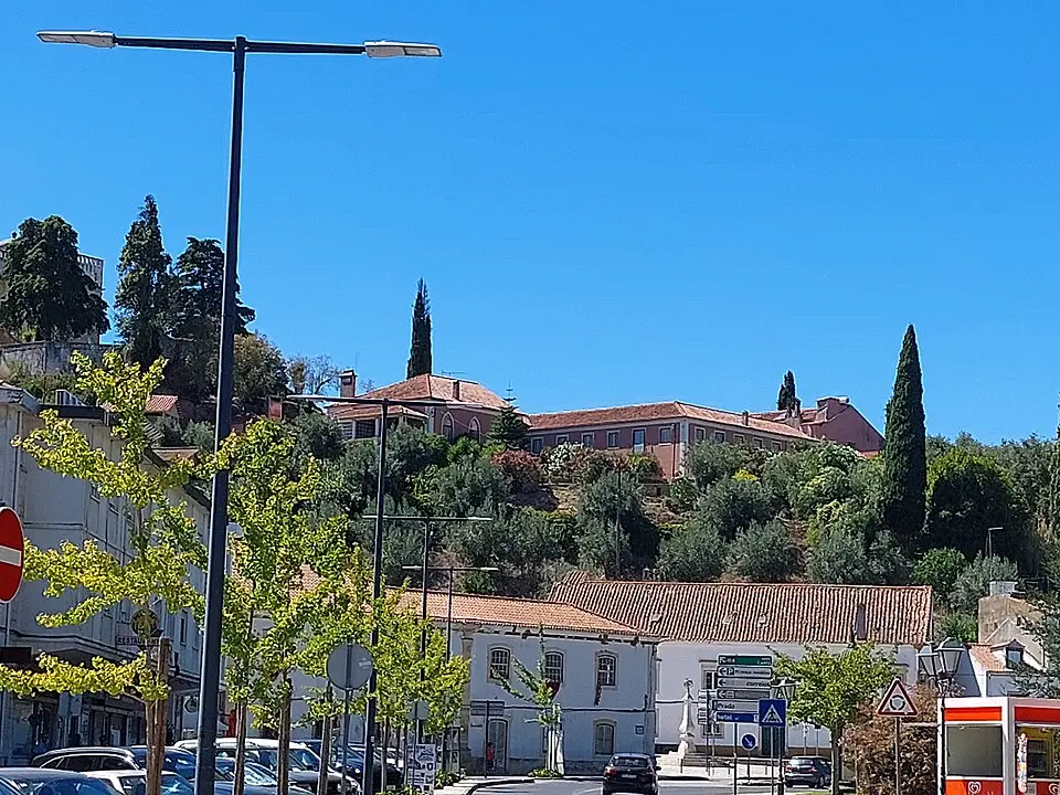 Convento da Anunciada