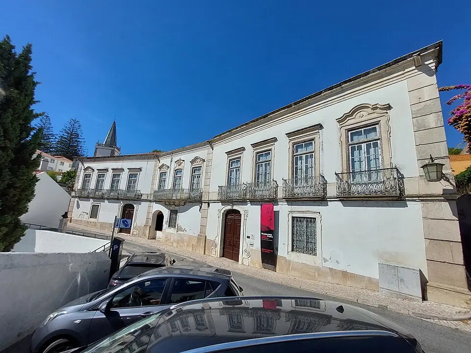 Palácio Braamcamp