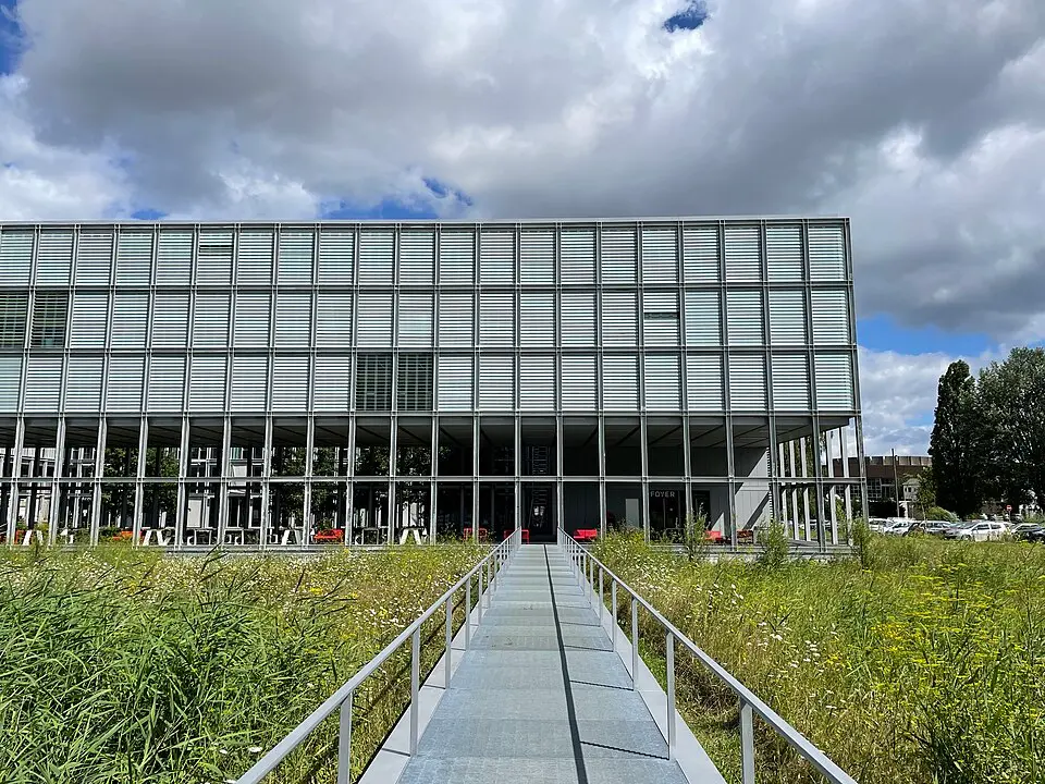 ENSAE Paris