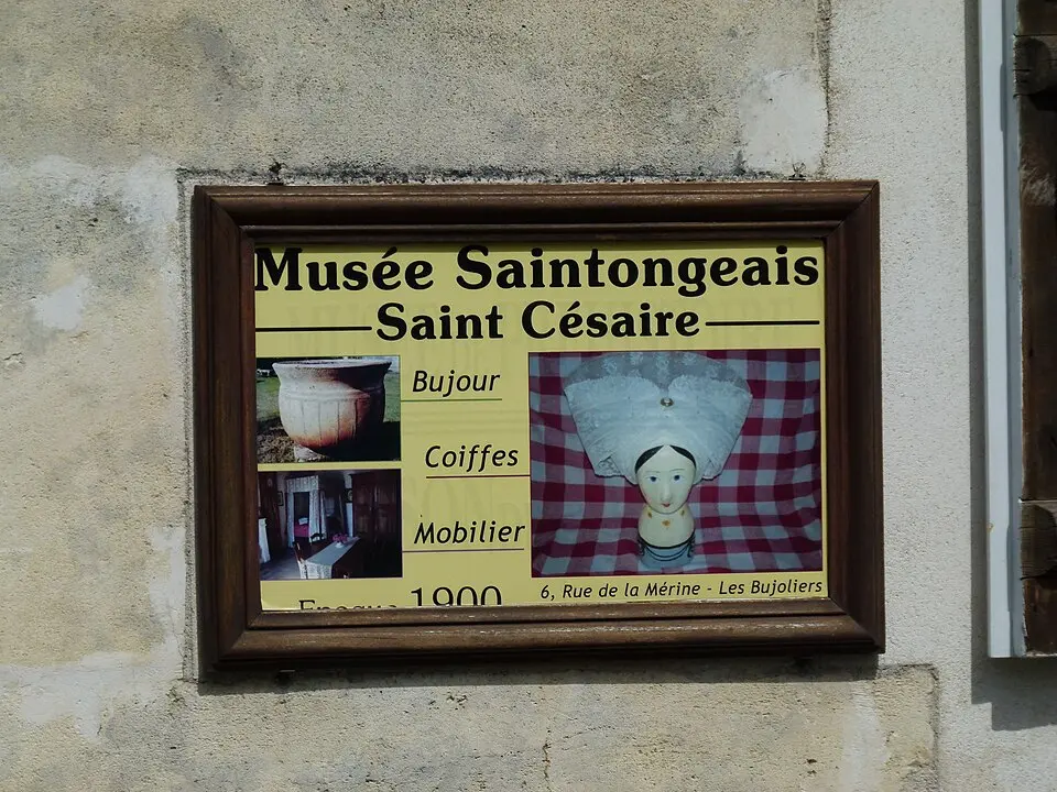 musée des Bujoliers