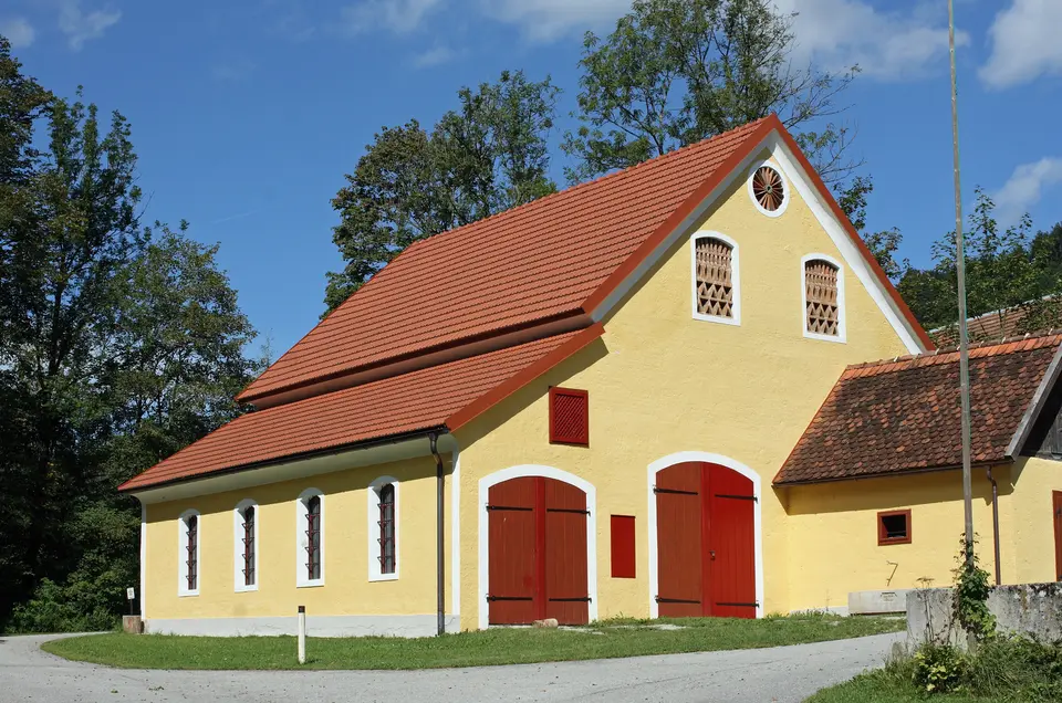 Kohlbarren