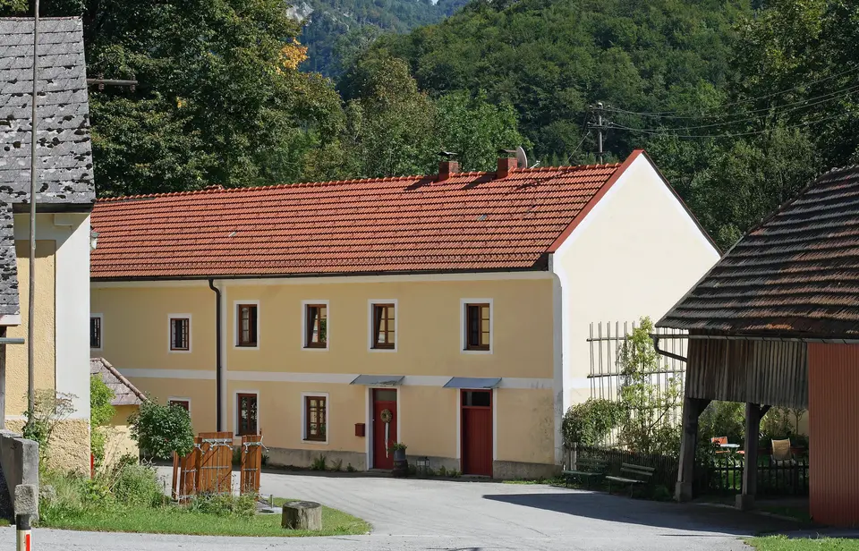 Schmiedhaus