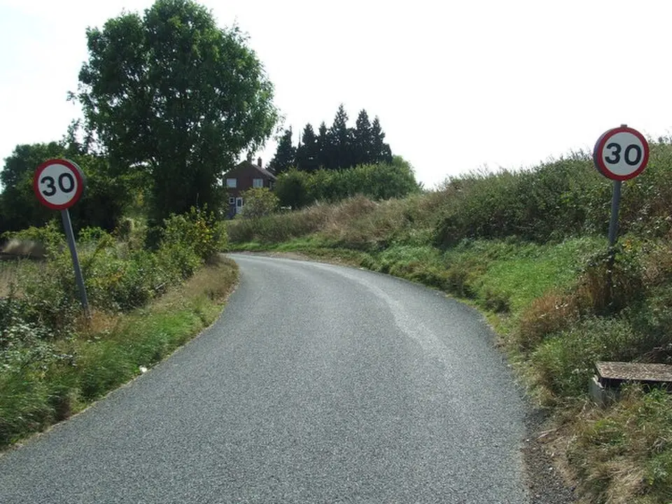 Bridge Street