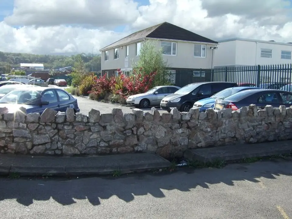 Brackla