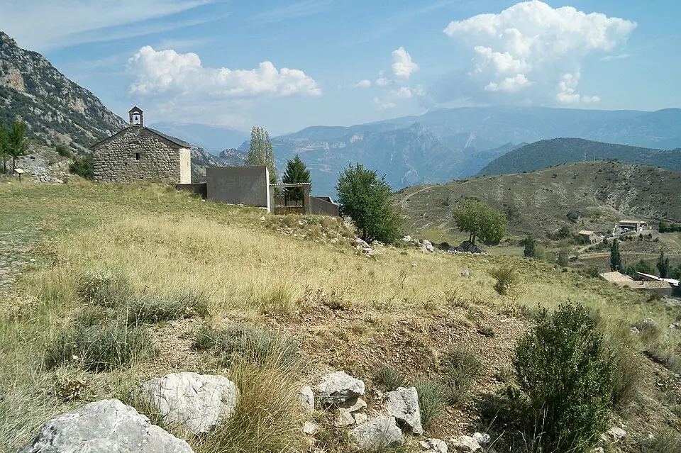 Montanissell