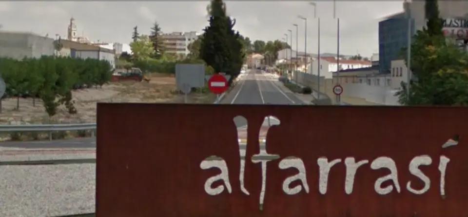 Alfarrasí
