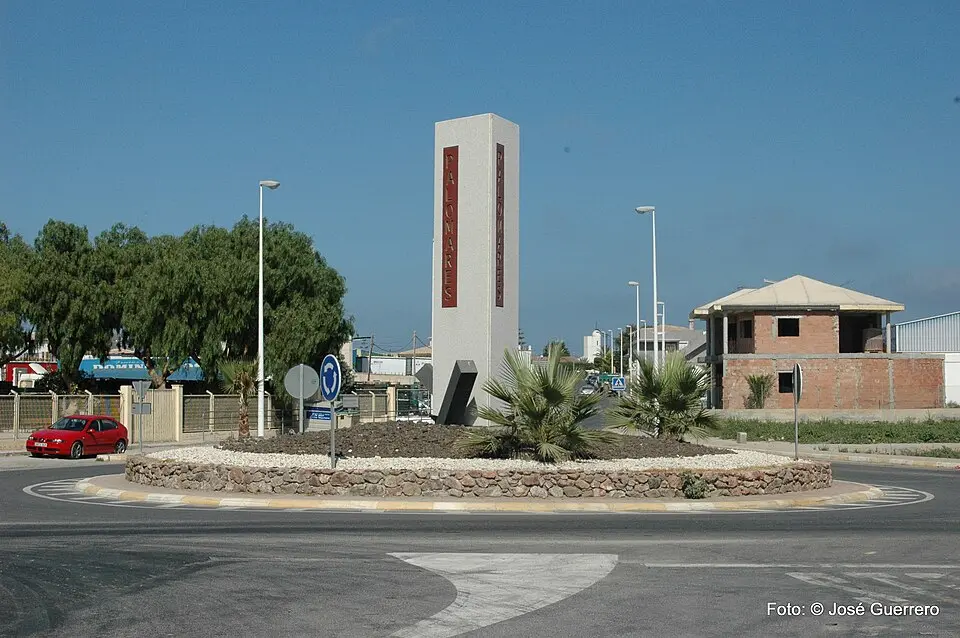 Palomares