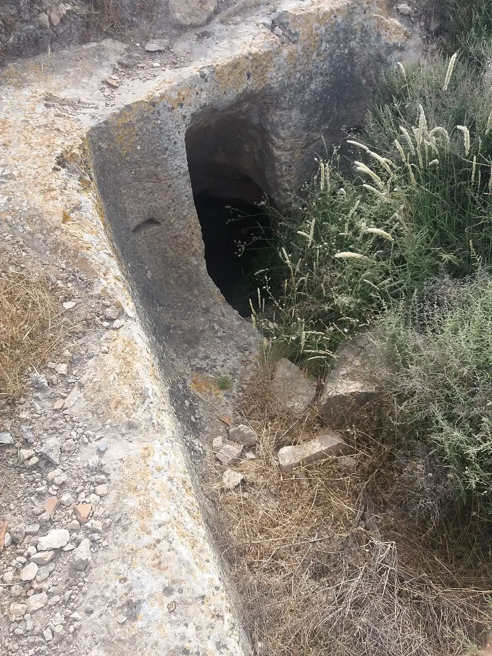 El Cerrón