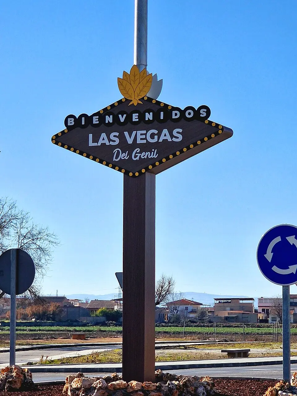 Vegas del Genil