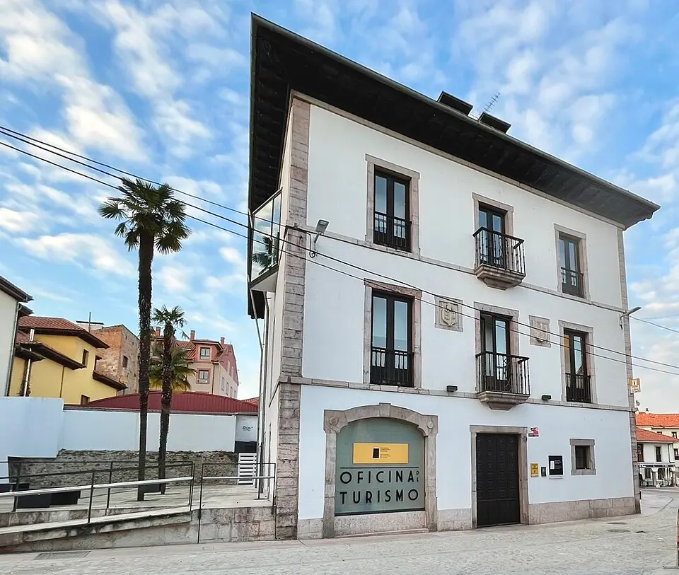 Palacio Fontela